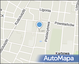Katowice - Katedra - Chrzcielnica 01