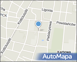 Katowice - Katedra - Prawy ołtarz boczny 01