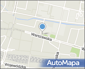 Katowice - Kościół ewangelicko-augsburski - front