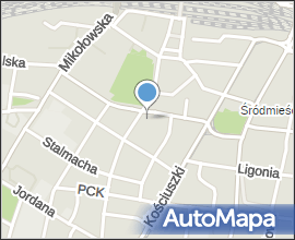 Katowice-kosciol garnizonowy
