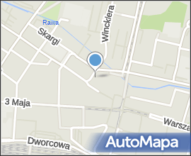 Katowice - Laznia Miejska