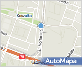 Katowice - Mała hala Spodka 01