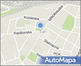 Katowice - Pałac Młodzieży 01
