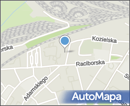 Katowice - Regionalne Centrum Krwiodawstwa i Krwiolecznictwa