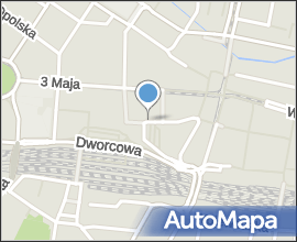 Katowice - Róg ul. Wawelskiej i Młyńskiej 01