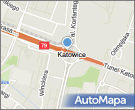 Katowice - Rondo - Fontanna 01