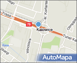 Katowice - Rondo - Kopuła 01