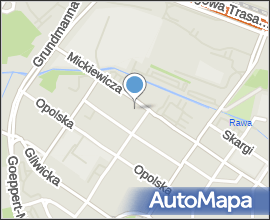 Katowice - Stalexport