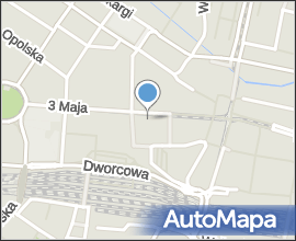 Katowice - Ul. 3-go Maja 18
