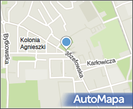 Katowice - Ul. Józefowska 119 (Szpital)
