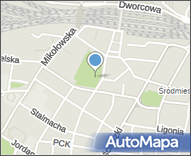Katowice - Ul. Krzywa 12