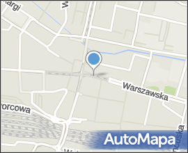 Katowice - Ul. Warszawska 02