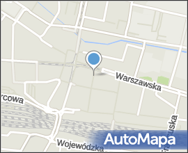 Katowice - Ul. Warszawska 05