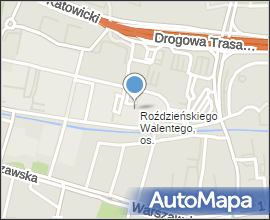 Katowice - UŚ - WPiA