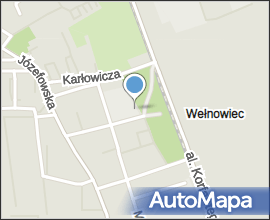 Katowice - Wełnowiec - Pomnik
