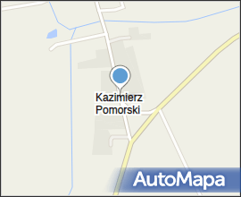 Kazimierz Pomorski pumping station 2010-08