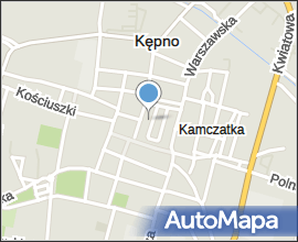 Kepno Ratusz