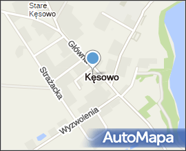 Kesowo church