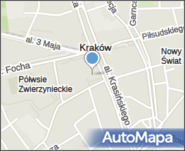 Kijow Centrum Cinema, 34 Krasinskiego Av, Krakow, Poland