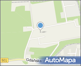 KL Stutthof psiarnia