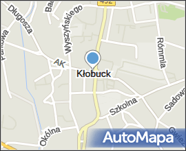 Kłobuck Zakrzew 1