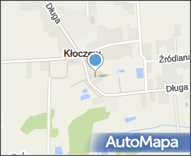 Kłoczew kościół2