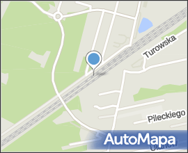 Kobyłka Ossów-budynek przystanku