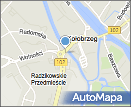 Kołobrzeg - ZiŁ wiertnik