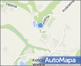 Konczyce wielkie-kosciol2