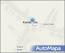 Konieczno kosciol