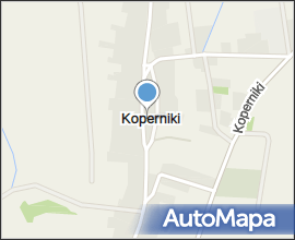 Koperniki panorama