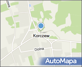 Korczew pal