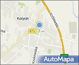 Korycin kościół 16.07.2009 p