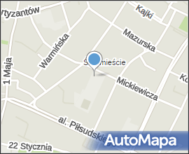 KOS LO1 Olsztyn