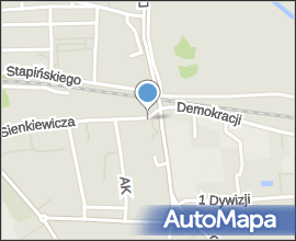 KOS Ostroda Przystan