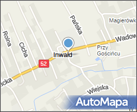 Kosc Inwald