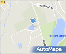 Kościerzyna Rynek