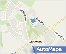 Kościół Cerkwica