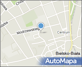 Kosciol ewangelicko-augsburski pw Zbawiciela w Bielsku-Bialej-4