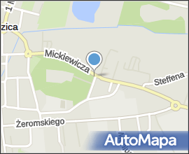 Kosciol Ewangelicko-Augsburski Sw. Krzyza w Nidzicy