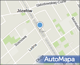 Kościół Jana Chrzciciela w Józefowie