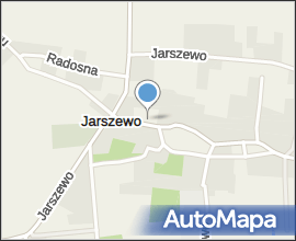 Kościół Jarszewo
