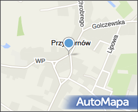 Kościół NMP w Przybiernów