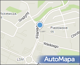 Kościół przy ul. Filaretów