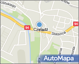 Kościół pw. św. Stanisława BM