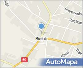 Kościół św. Jana Chrzciciela Bielsk