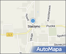 Kościół św Michała Archanioła w Starzynie