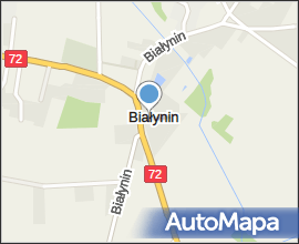 Kościół św. Wawrzyńca w Białyninie