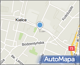 Kościół Świętego Wojciecha w Kielcach 03 ssj 20061112