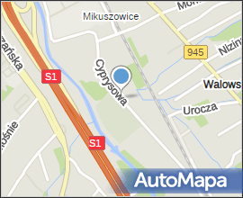 Kosciol swietej Barbary Mikuszowice 03032006